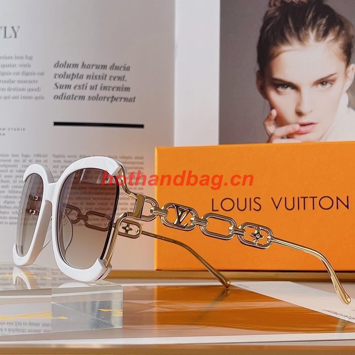 Louis Vuitton Sunglasses Top Quality LVS02032